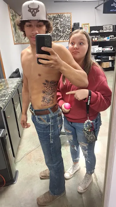 Ink Addiction 3