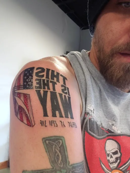 Ink Addiction 0