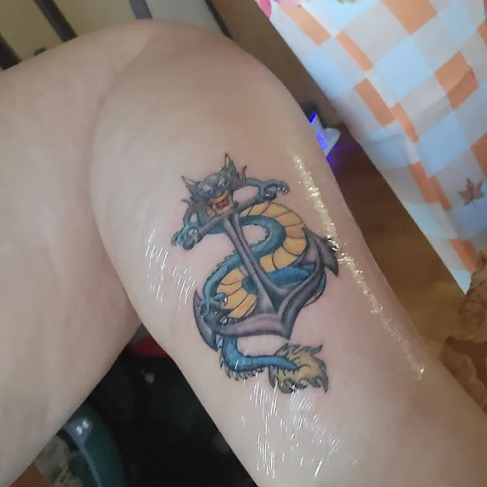 Studio 1816 Tattoos 0