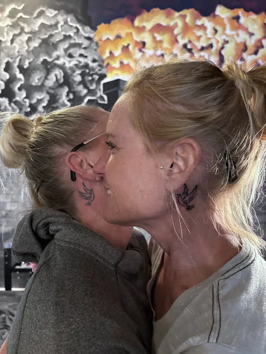Tattoos&Faith 1