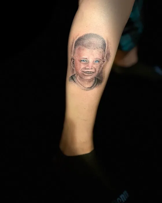 Tattoos&Faith 7