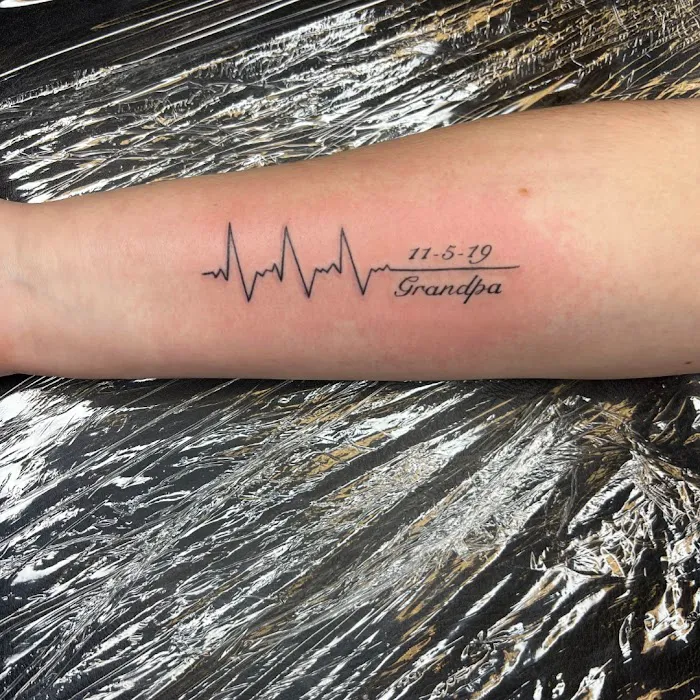 Ink Therapy 6