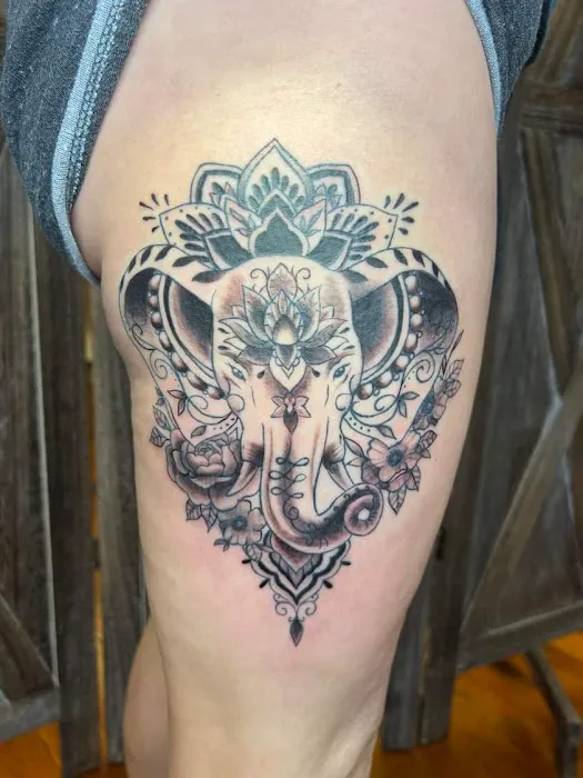 Ink Therapy 2