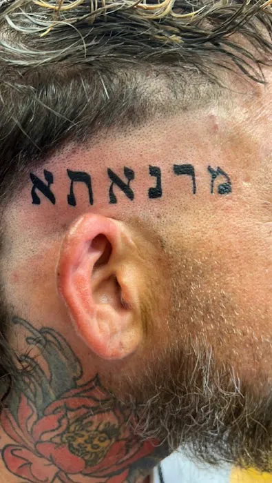 Ink Therapy 7