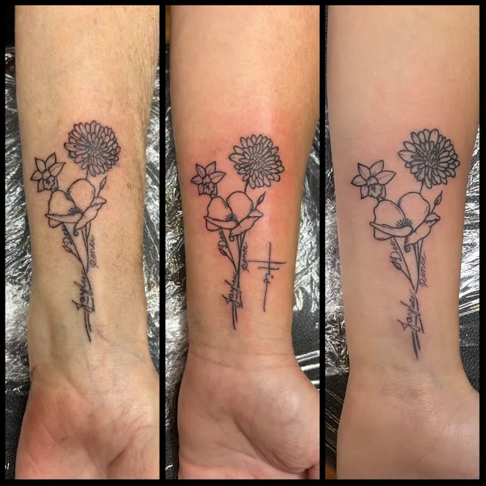 Ink Therapy 5