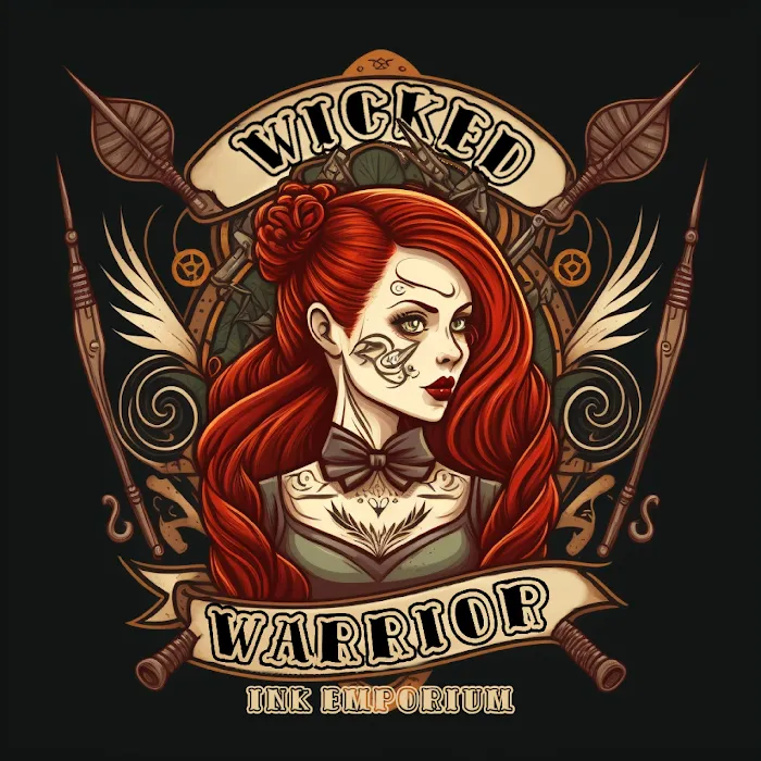 Mystic Warrior Ink Emporium, LLC 0