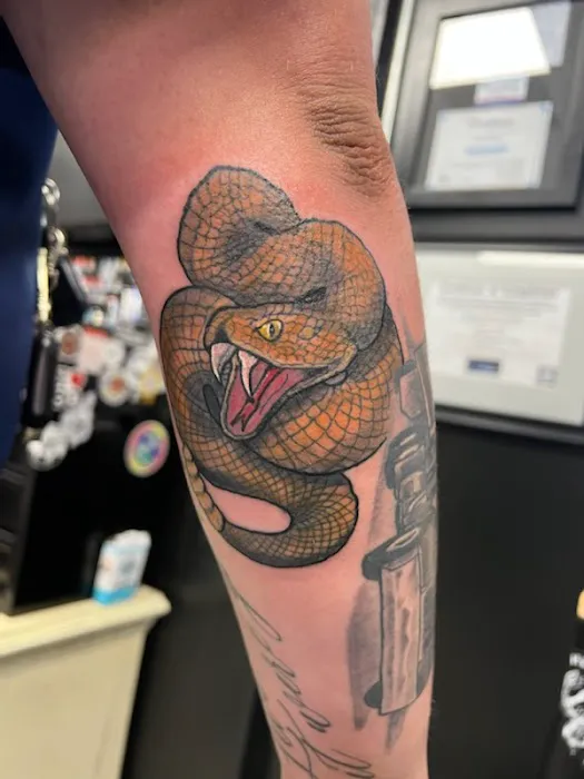 DreamWerks Tattoo Co 1