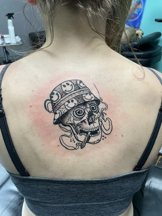 DreamWerks Tattoo Co 2