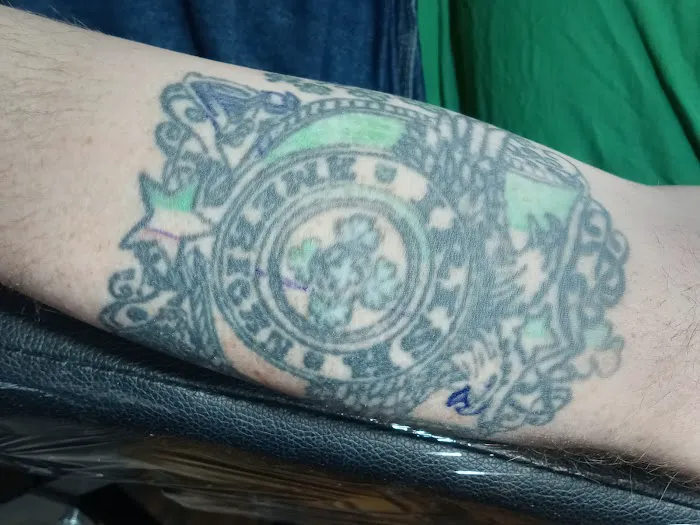 DreamWerks Tattoo Co 8