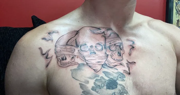 DreamWerks Tattoo Co 5