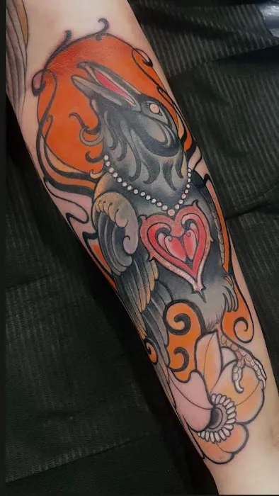 10KF Tattoo Studio 0