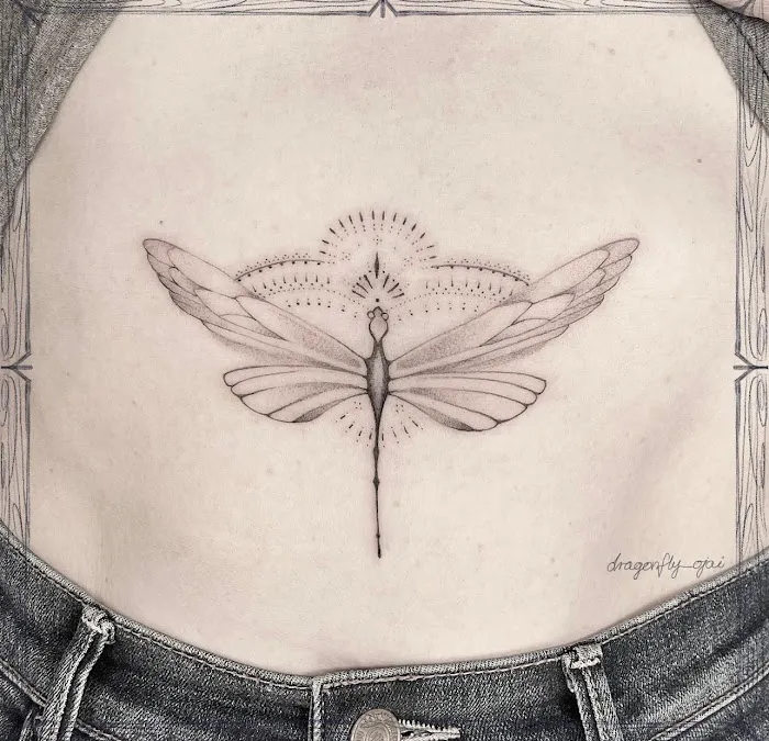 10KF Tattoo Studio 8