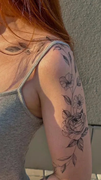 10KF Tattoo Studio 7