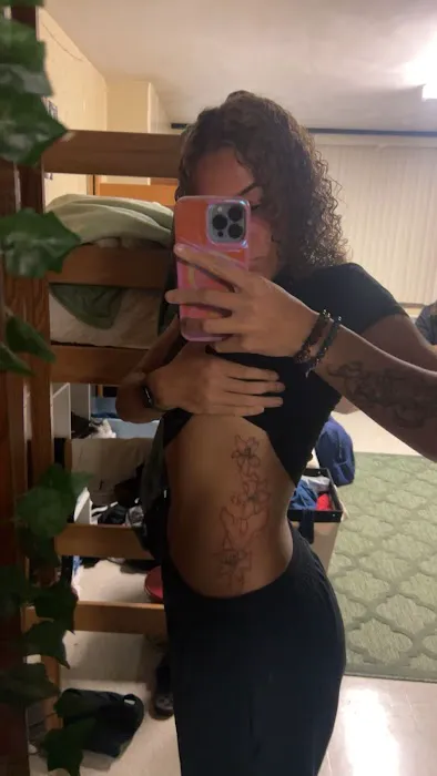 Fine Lines Tattoo 3