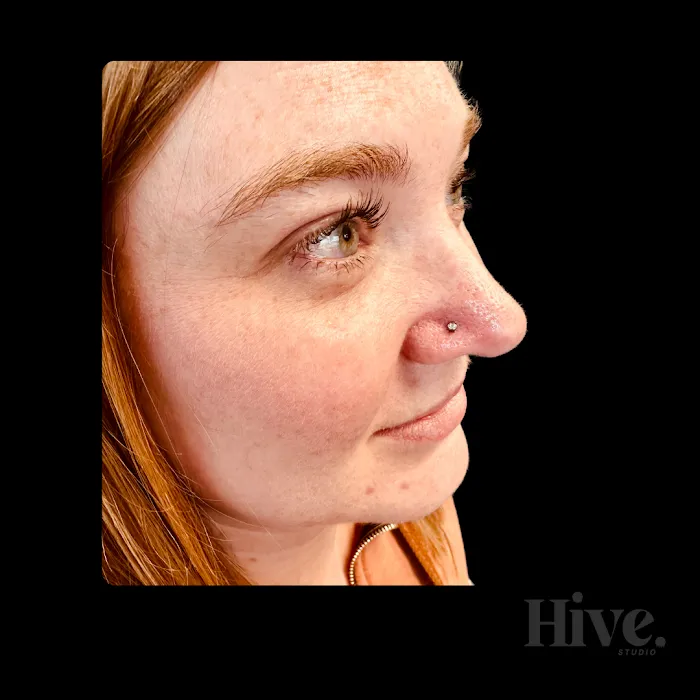Hive Studio - By Appointment Only 1