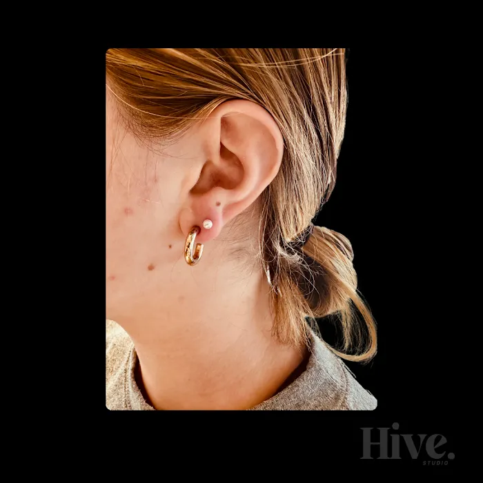 Hive Studio - By Appointment Only 8