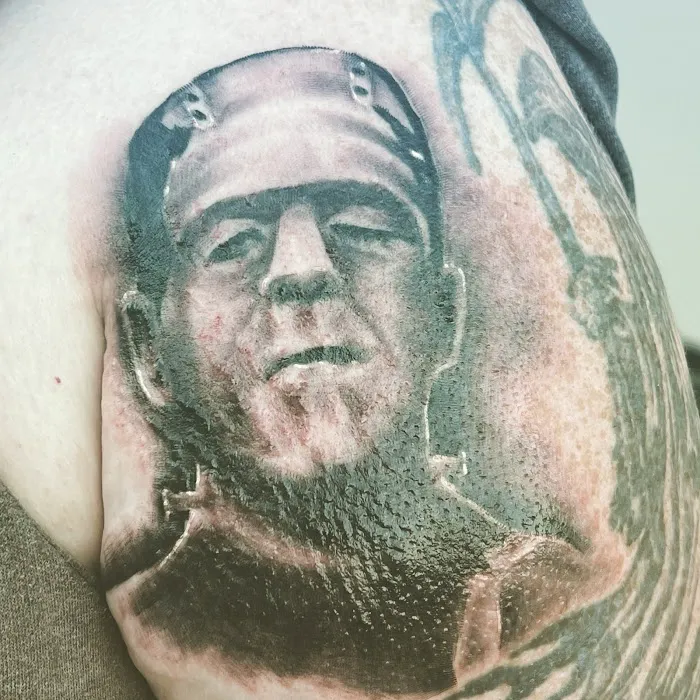 Red Oak Tattoo Company 6