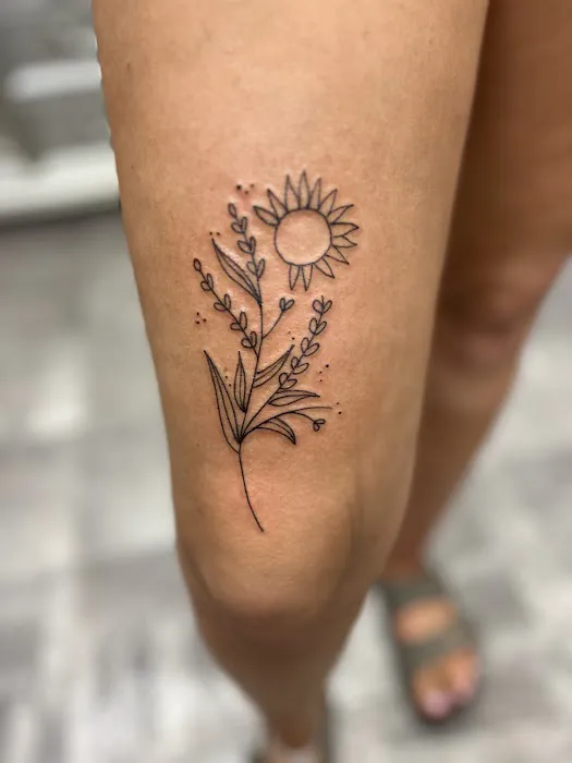 CB Ink 2
