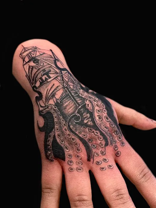 CB Ink 8