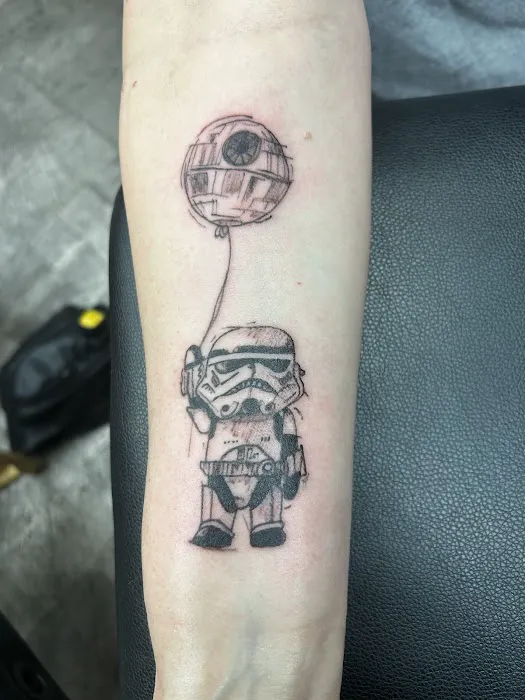 CB Ink 5