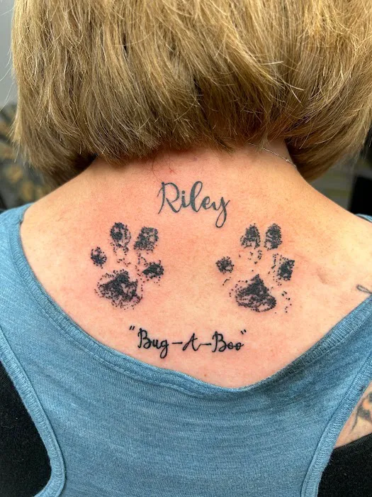 CB Ink 9