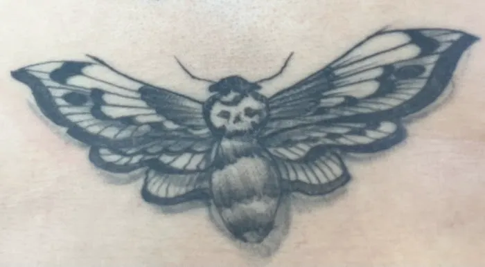 Lil Bros' Tattoo 3