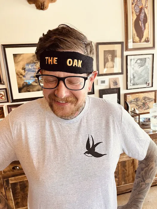 The Oak 0