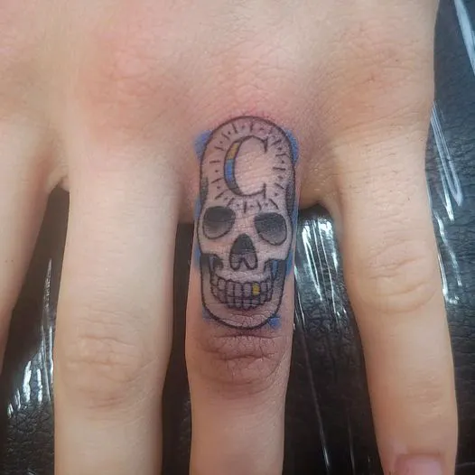 Collective Hive Tattoo 0