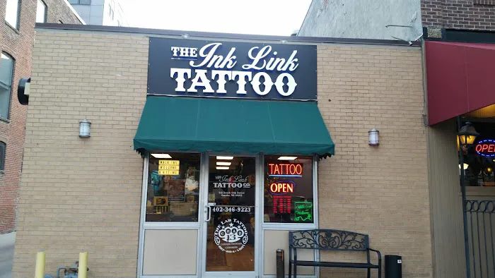 The Ink Link Tattoo Co. 6