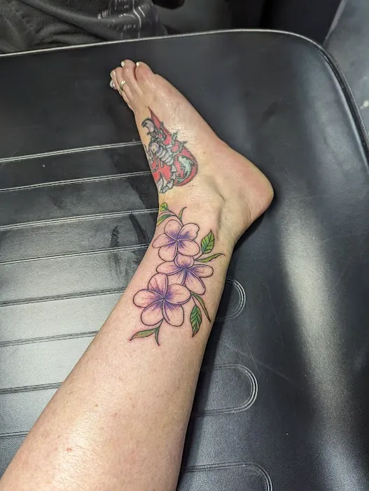 The Ink Link Tattoo Co. 8