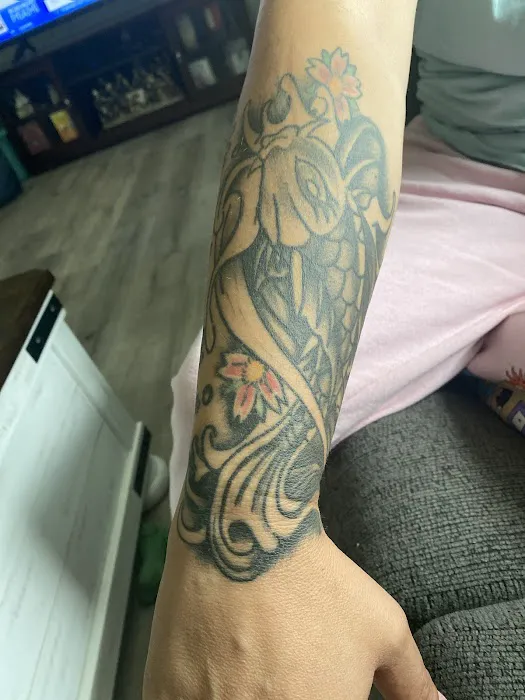The Ink Link Tattoo Co. 5