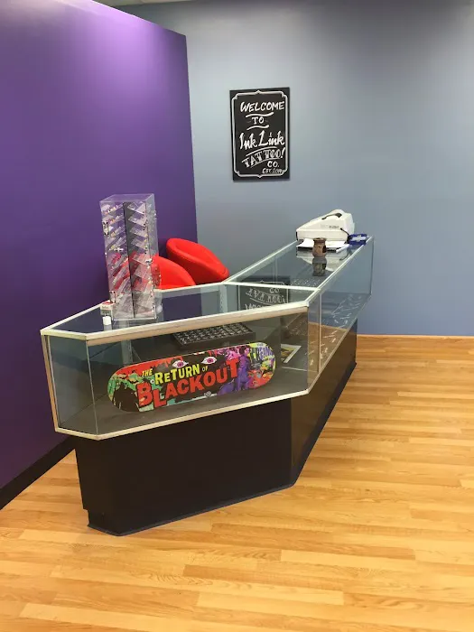 The Ink Link Tattoo Co. 9