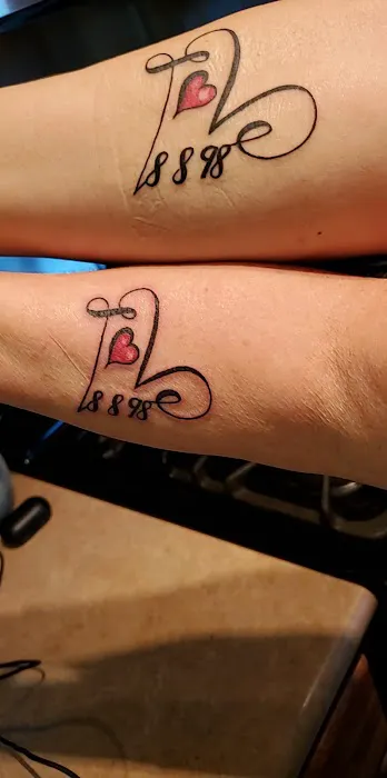 Big O Tattoo 9