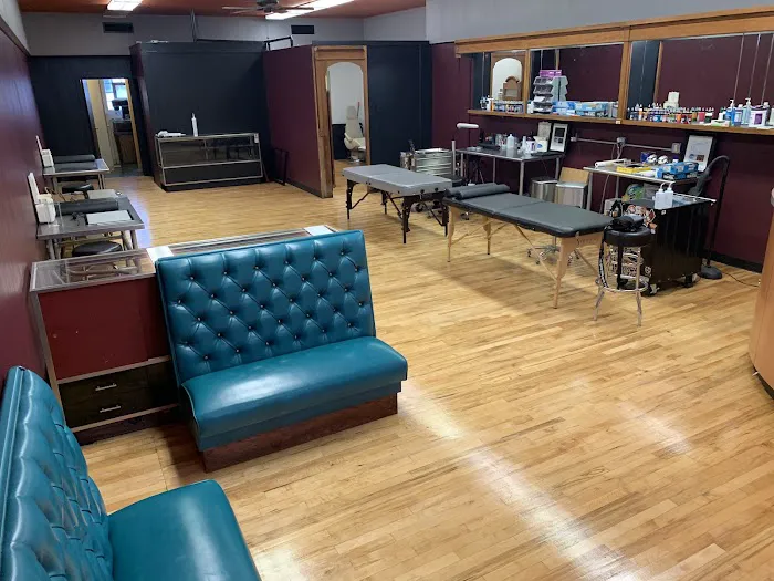 Apex Tattoo Studio 0