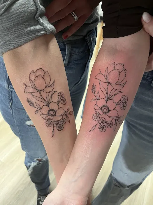 Ty Smith Tattoos 0