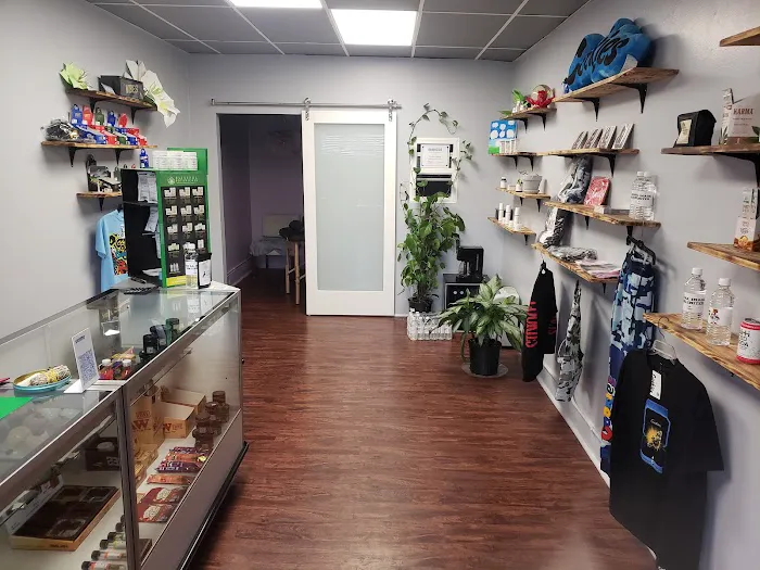ET Apothecary & CBD/Hemp Wellness 0