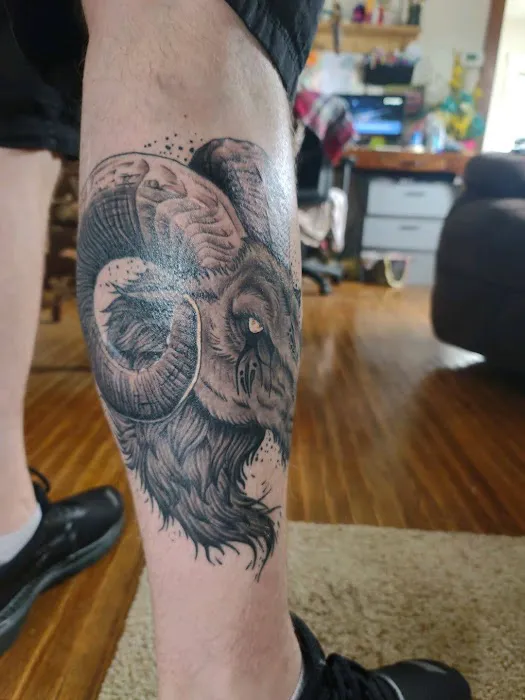 Seductive Ink Tattoo 8