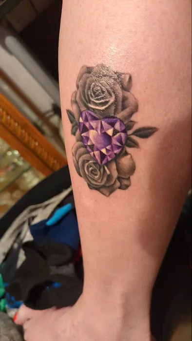 Seductive Ink Tattoo 3