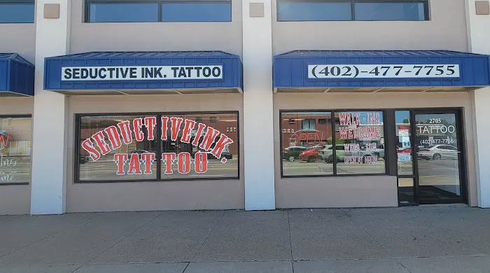 Seductive Ink Tattoo 2