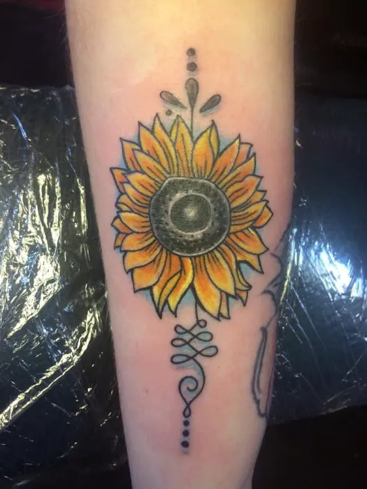 27th Street Tattoo 7