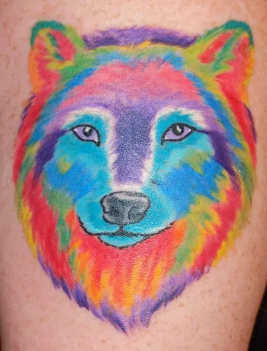 Mojo's Dermagraphics & Design 0
