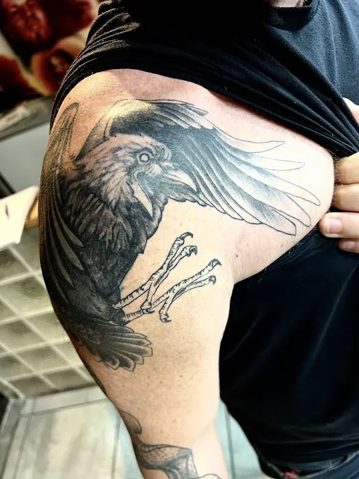 Elite Tattoo 5