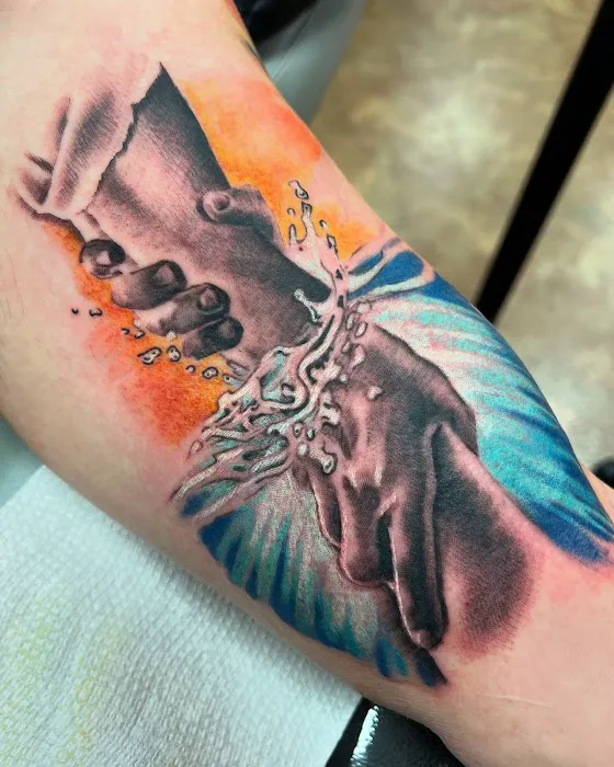 Elite Tattoo 2