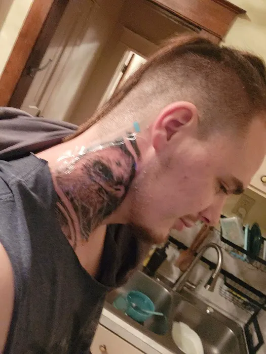 Real Fame Tattoo & Art Customs 4