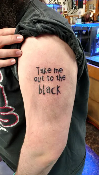 Ray's Tattoo 5