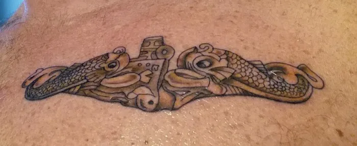 Absolute Tattoo's & Body 4