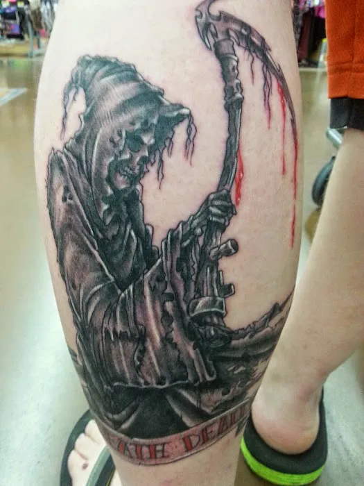 Absolute Tattoo's & Body 2