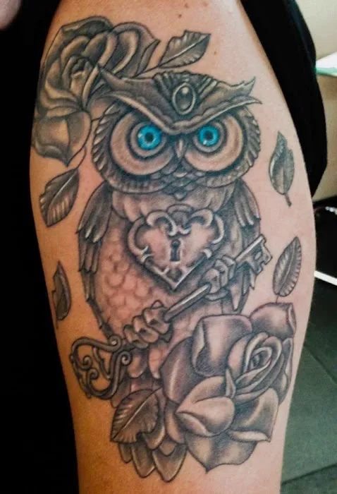 Absolute Tattoo's & Body 0