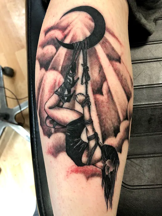 Living Image Tattoo 0