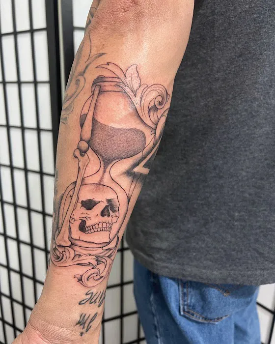 Mutz Tatz 8